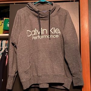 Calvin Klein Performance Hoodie